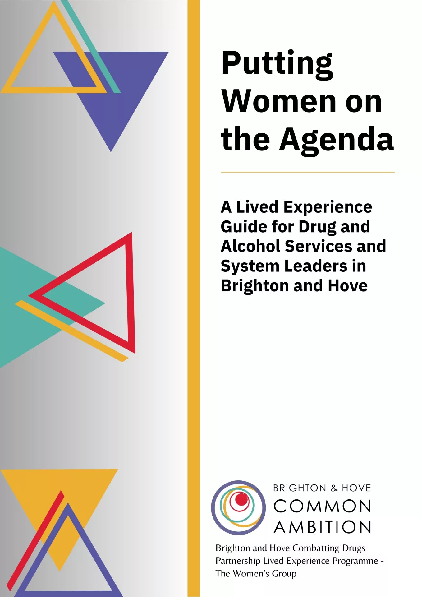 Copy of Putting Women on the Agenda_March 2025_page-0001